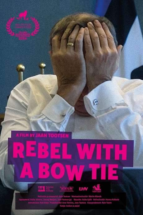 Rebel with a Bow Tie